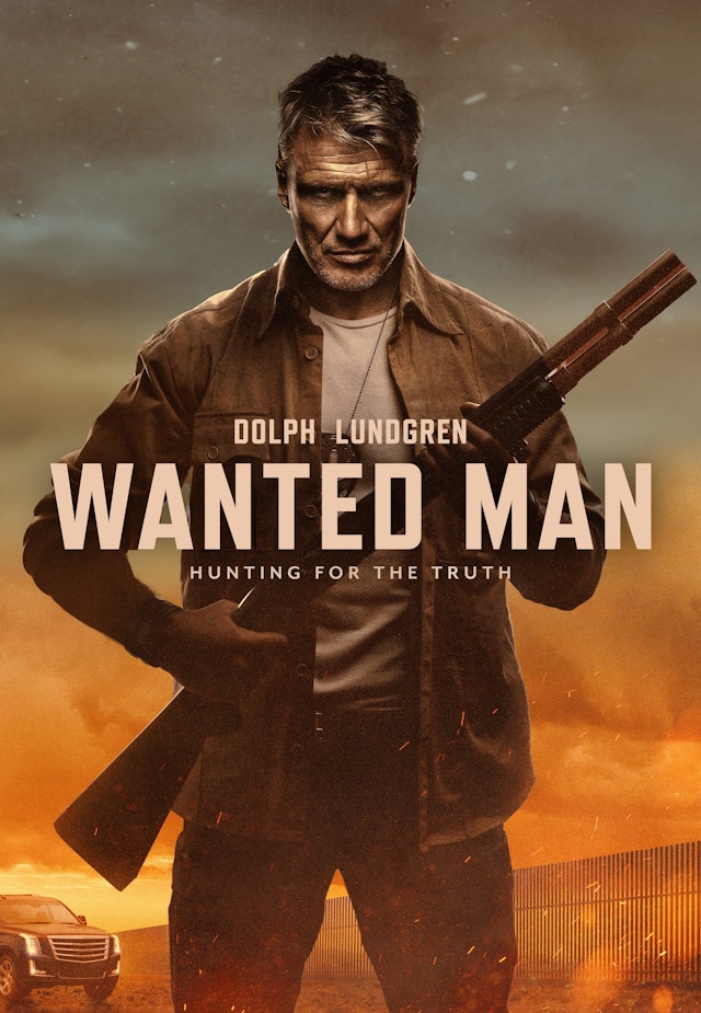 Wanted Man