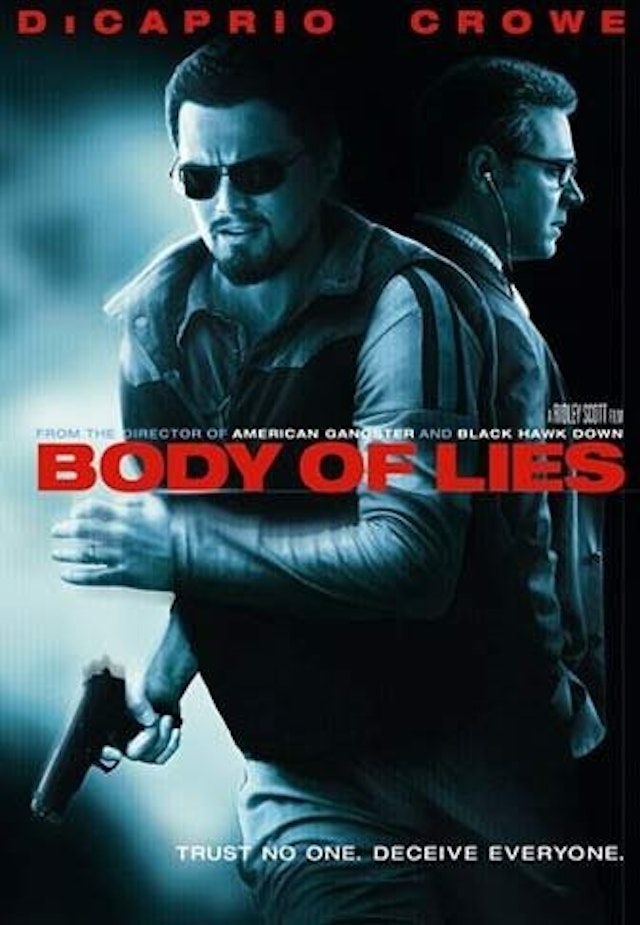 Body of Lies