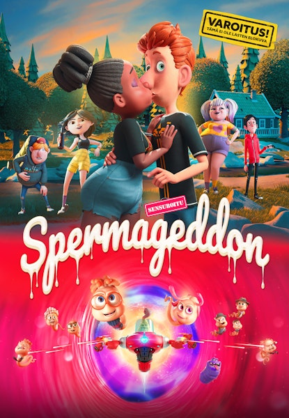 Spermageddon