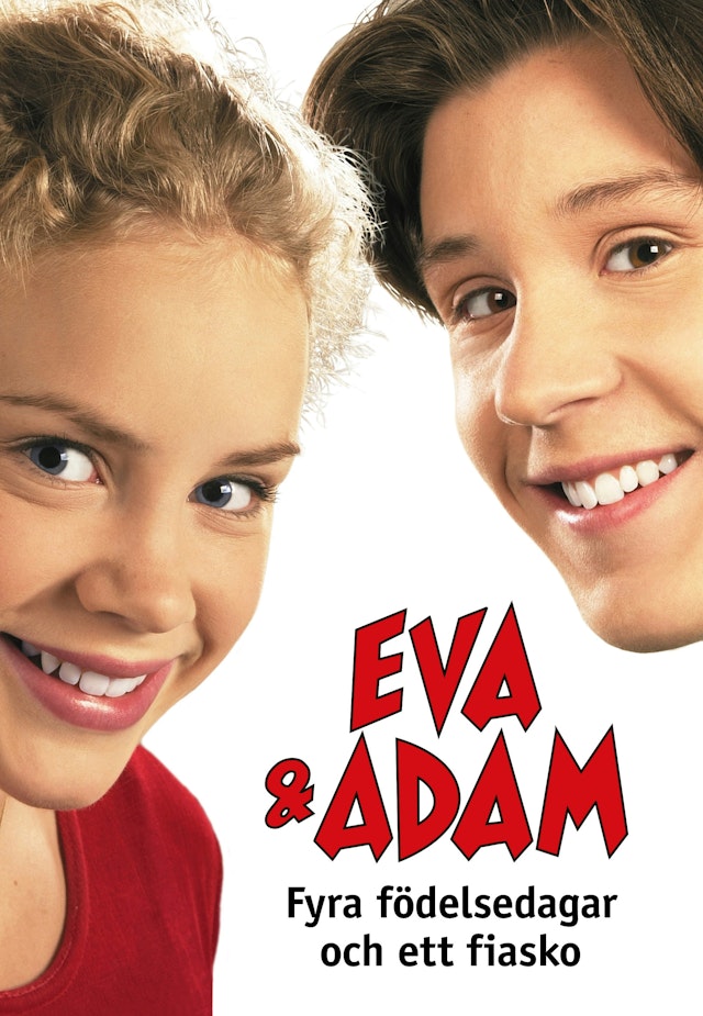 Eva & Adam - Fire fødselsdage og en fiasko