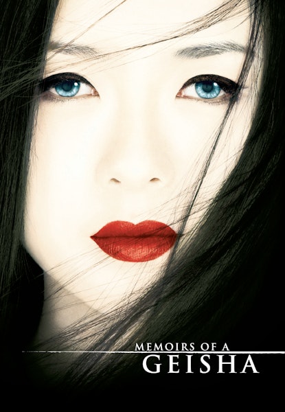Geisha