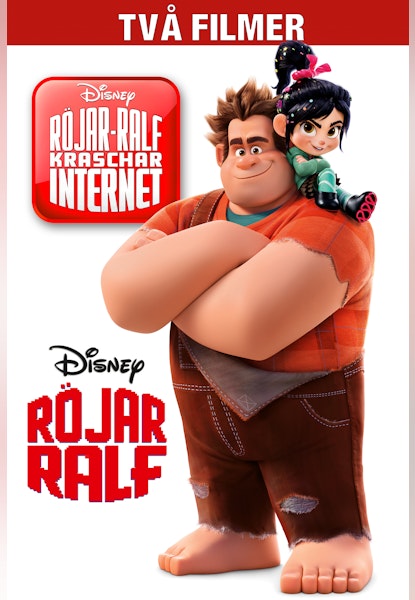 Wreck-It-Ralph-bundle