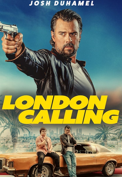London Calling