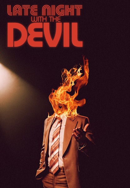 Late Night with the Devil