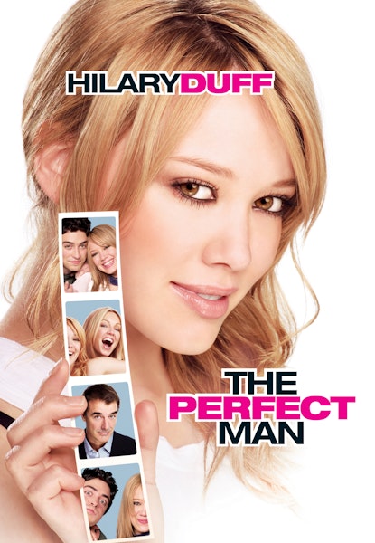 The Perfect Man