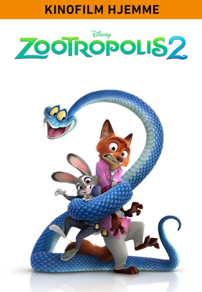Zootropolis 2