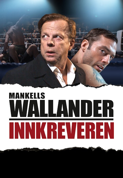 Wallander - indrivaren
