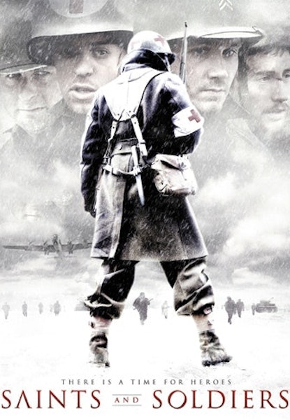 Saints and Soldiers