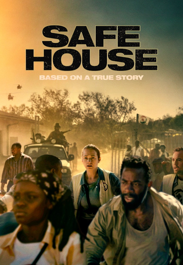 Safe House