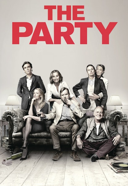The Party