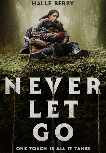 Never Let Go