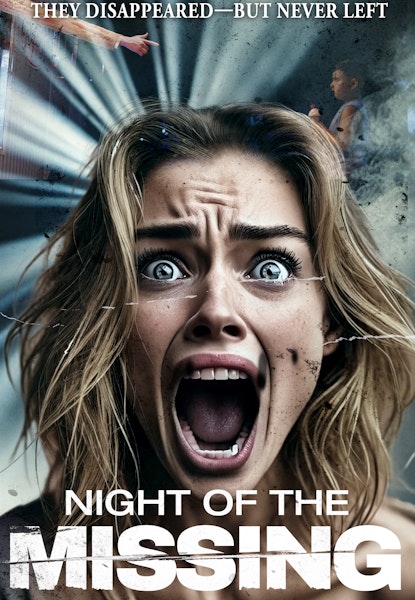 Night of the missing