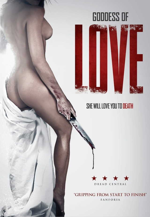 Goddess Of Love