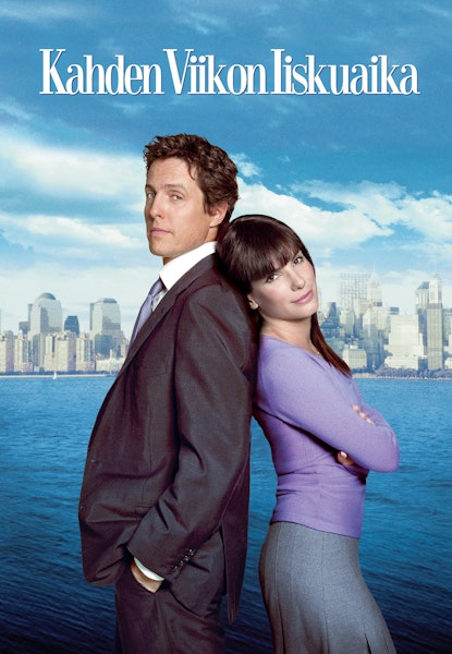 Kahden viikon iskuaika