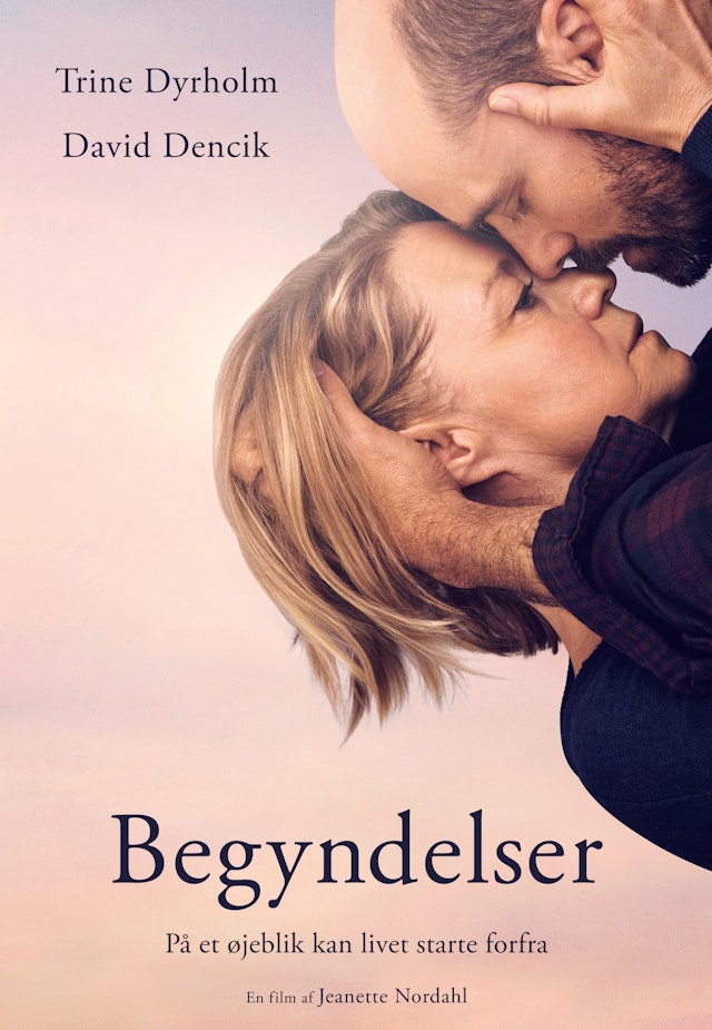 Begyndelser