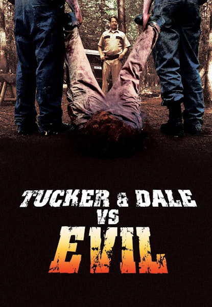 Tucker & Dale VS. Evil