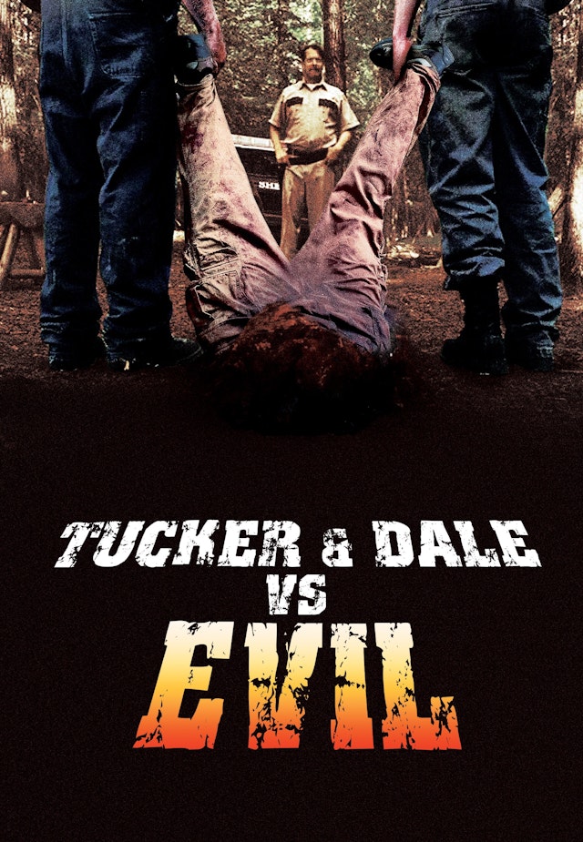 Tucker & Dale VS. Evil