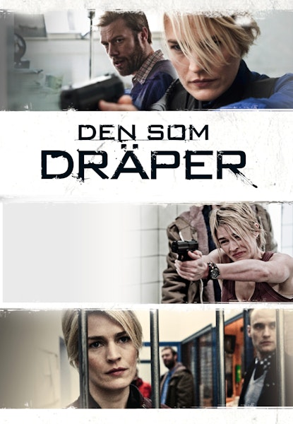 Den som dräper
