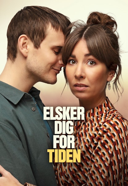 Elsker dig for tiden