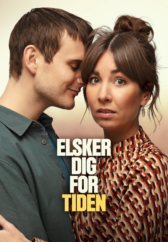 Elsker dig for tiden