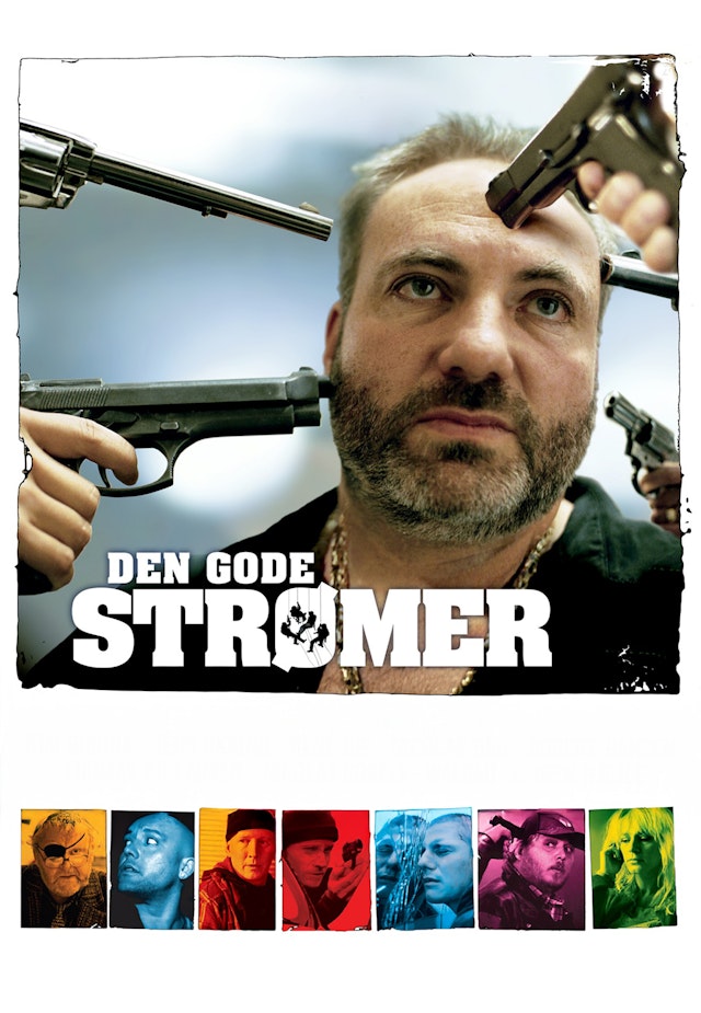 Den Gode Strømer