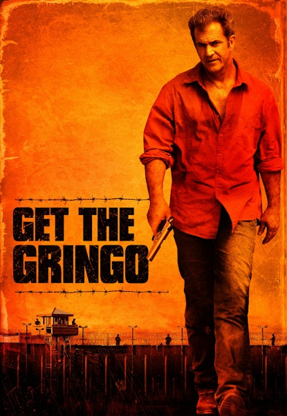 Get the Gringo