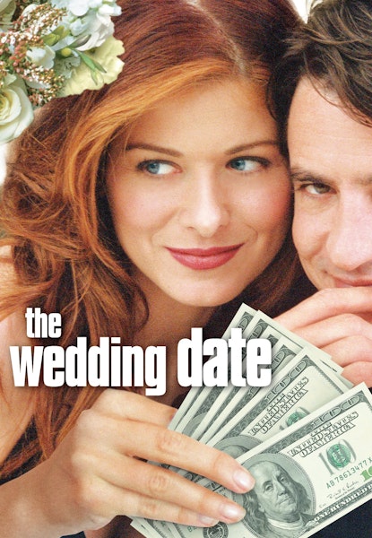 The Wedding Date