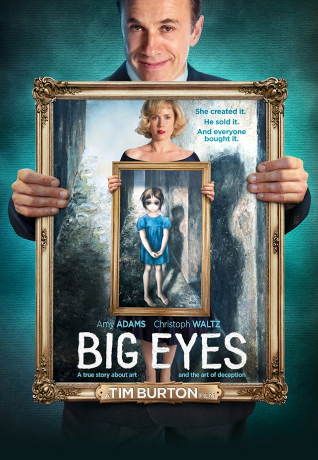 Big Eyes
