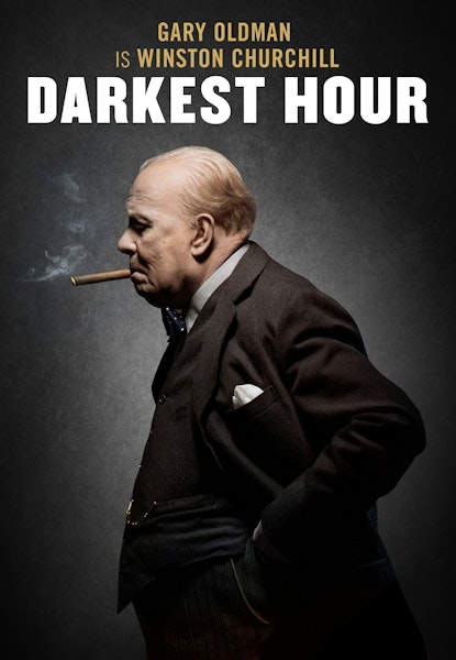 Darkest Hour