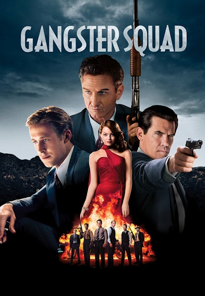 Gangster Squad