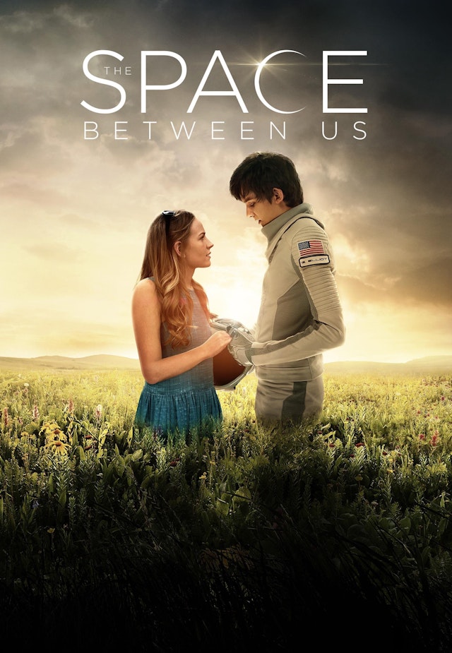 The Space Between Us