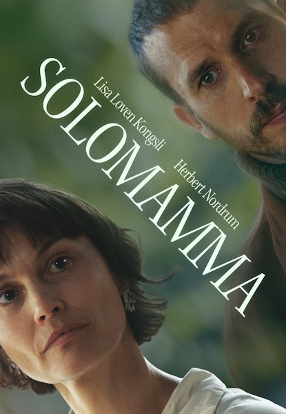 Solomamma
