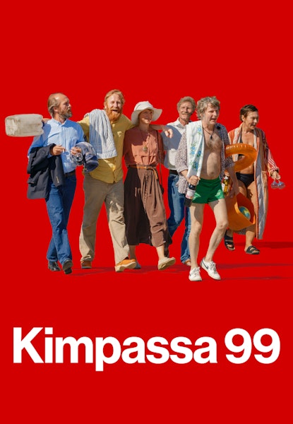 Kimpassa 99