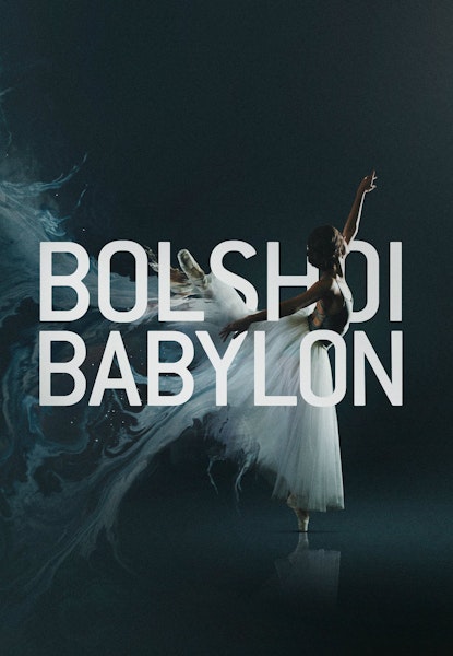 Bolshoi Babylon