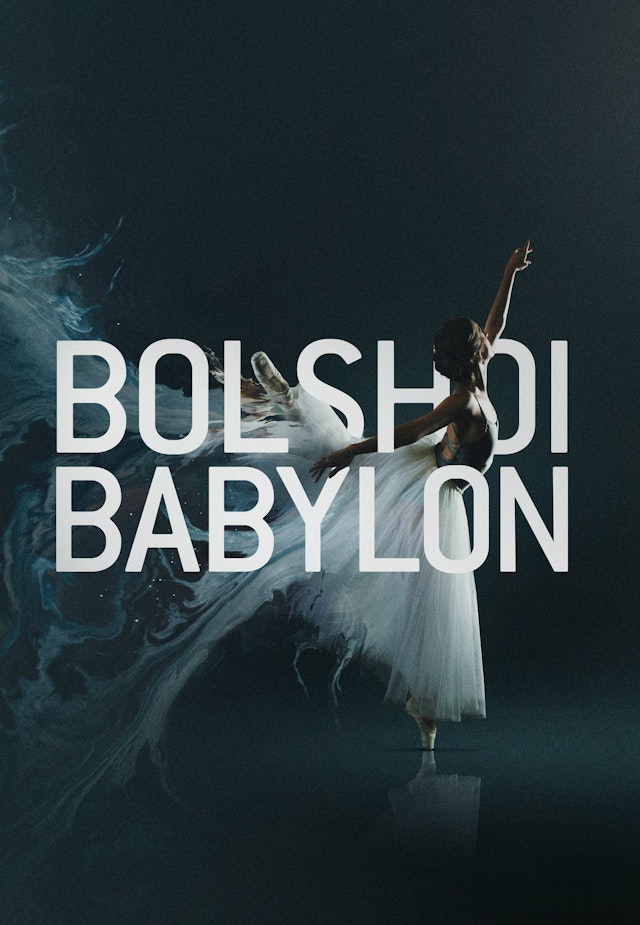 Bolshoi Babylon