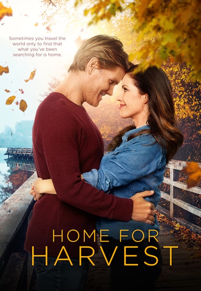 Home for Harvest