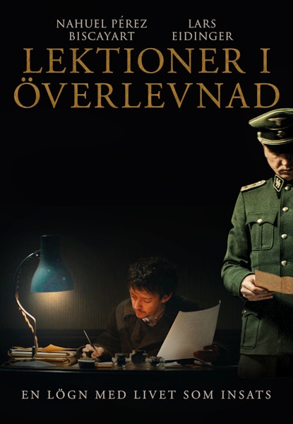 Lektioner i överlevnad