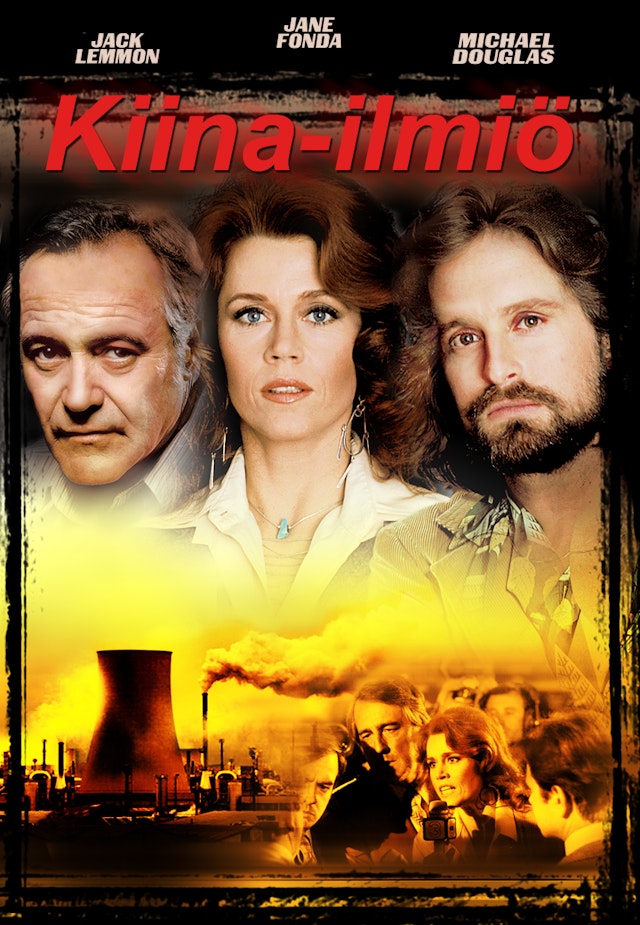 Kiina-ilmiö