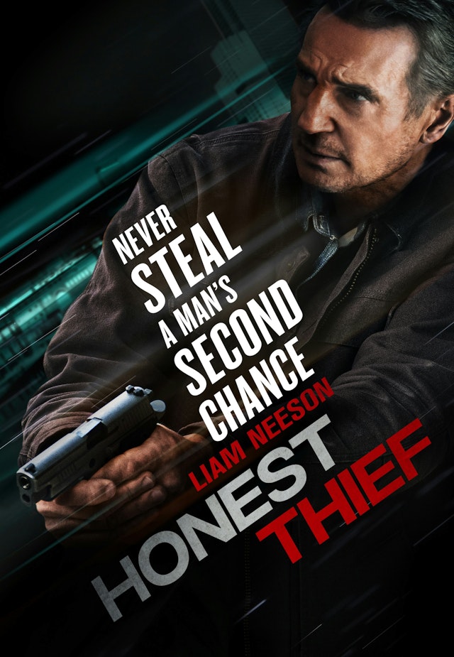 Honest Thief