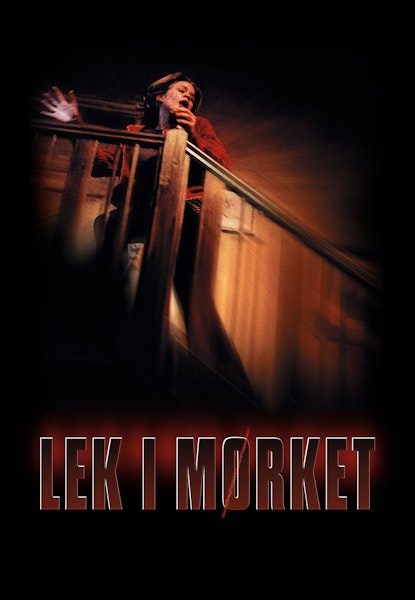 Mørkeleg