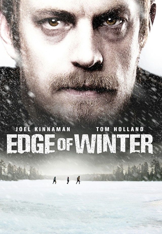 Edge of Winter