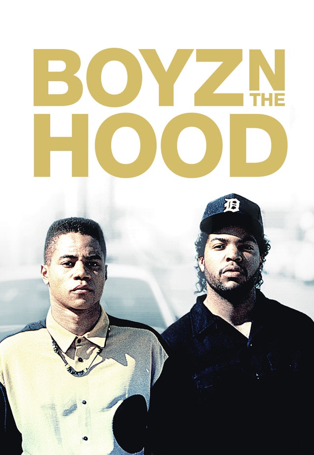 Boyz N the Hood
