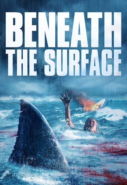 Beneath the Surface