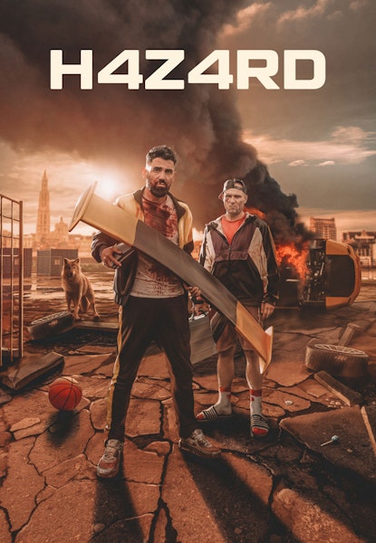 H4z4rd