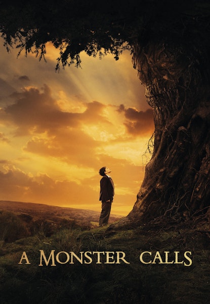 A monster calls