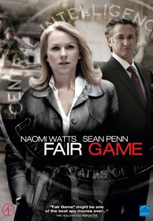 Fair Game