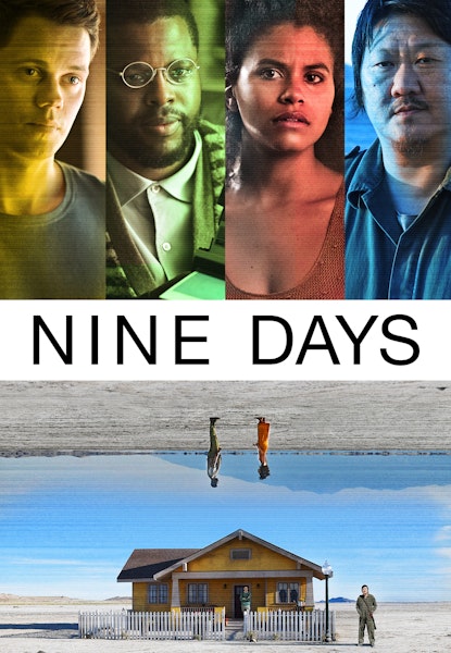 Nine Days