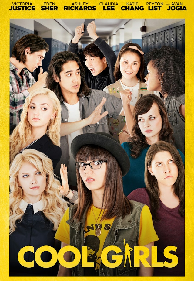 Cool Girls