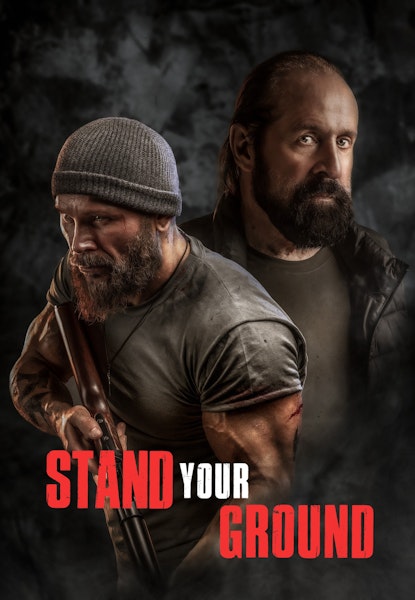 Stand Your Ground