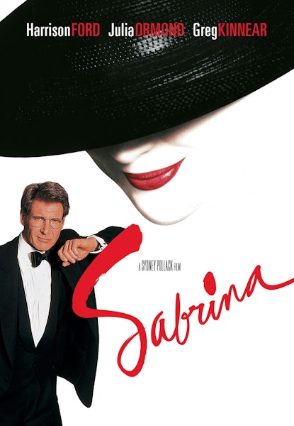 Sabrina